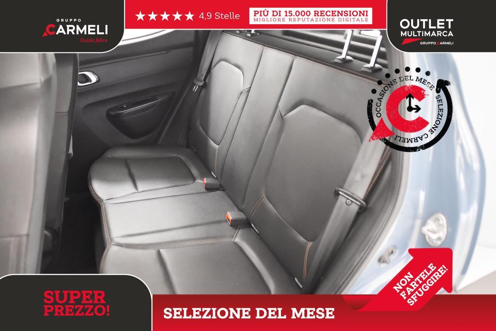 Dacia Spring Electric 65 Extreme