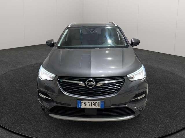 Opel Grandland X 1.6 ecotec 120Cv Innovation