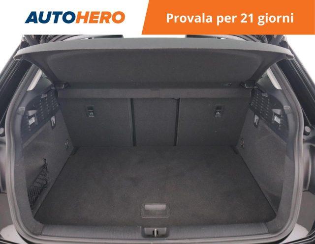 AUDI Q2 35 TFSI S tronic Admired Advanced