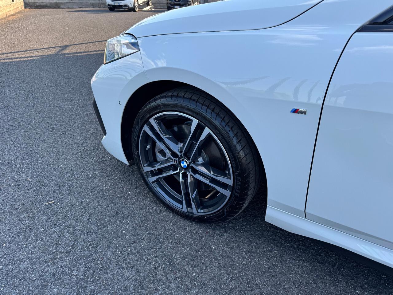 Bmw Serie 2 Gran Coupé 220d Gran Coupé Msport aut.