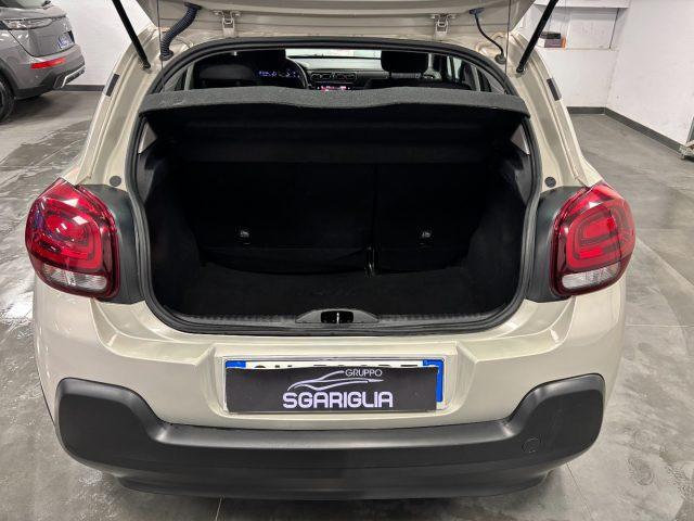 CITROEN C3 1.2 Benzina C-Series Full Optional