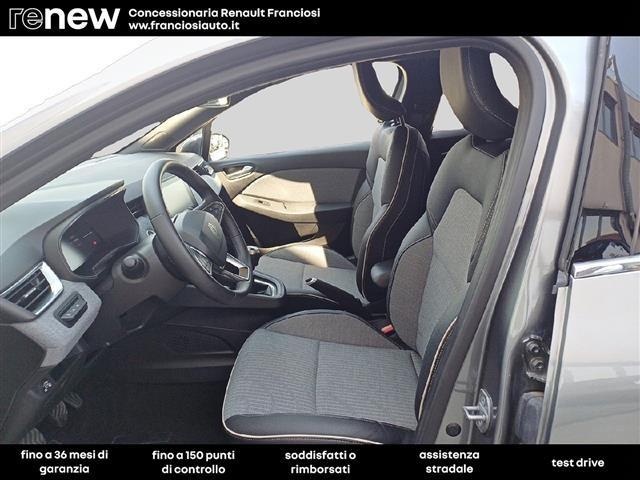 RENAULT Clio 1.0 ECO-G TECHNO