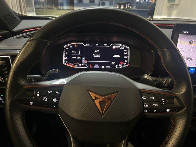 CUPRA Formentor 2.0 TDI 4Drive DSG