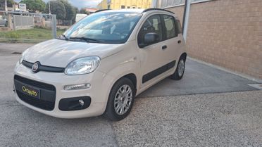 Fiat Panda 1.3 MJT Clima-Ok Neopatentati