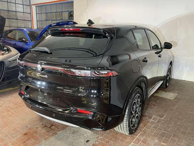 Alfa Romeo Tonale 1.3 PHEV 280cv Tributo Italiano Q4 Auto