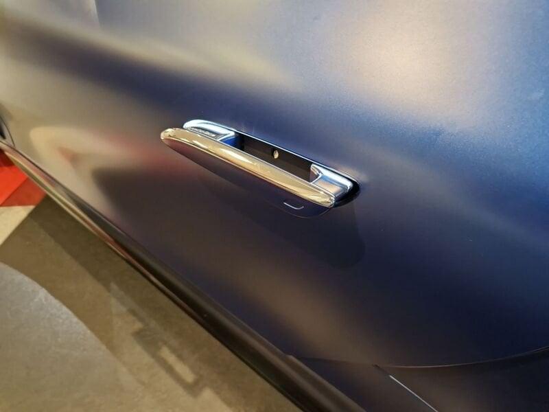 Mercedes-Benz GT AMG 63 Premium Plus 4matic+ auto