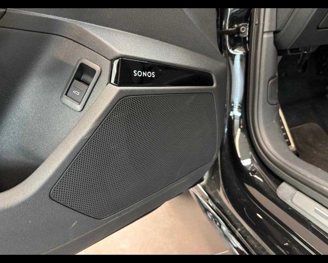 AUDI A3 NUOVA SEDAN Sedan 1,5 L4 110 DSG