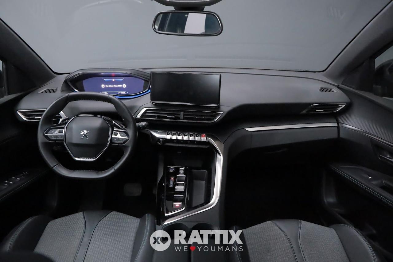Peugeot 5008 1.5 BlueHDI 130CV Allure Pack EAT8 7p.ti