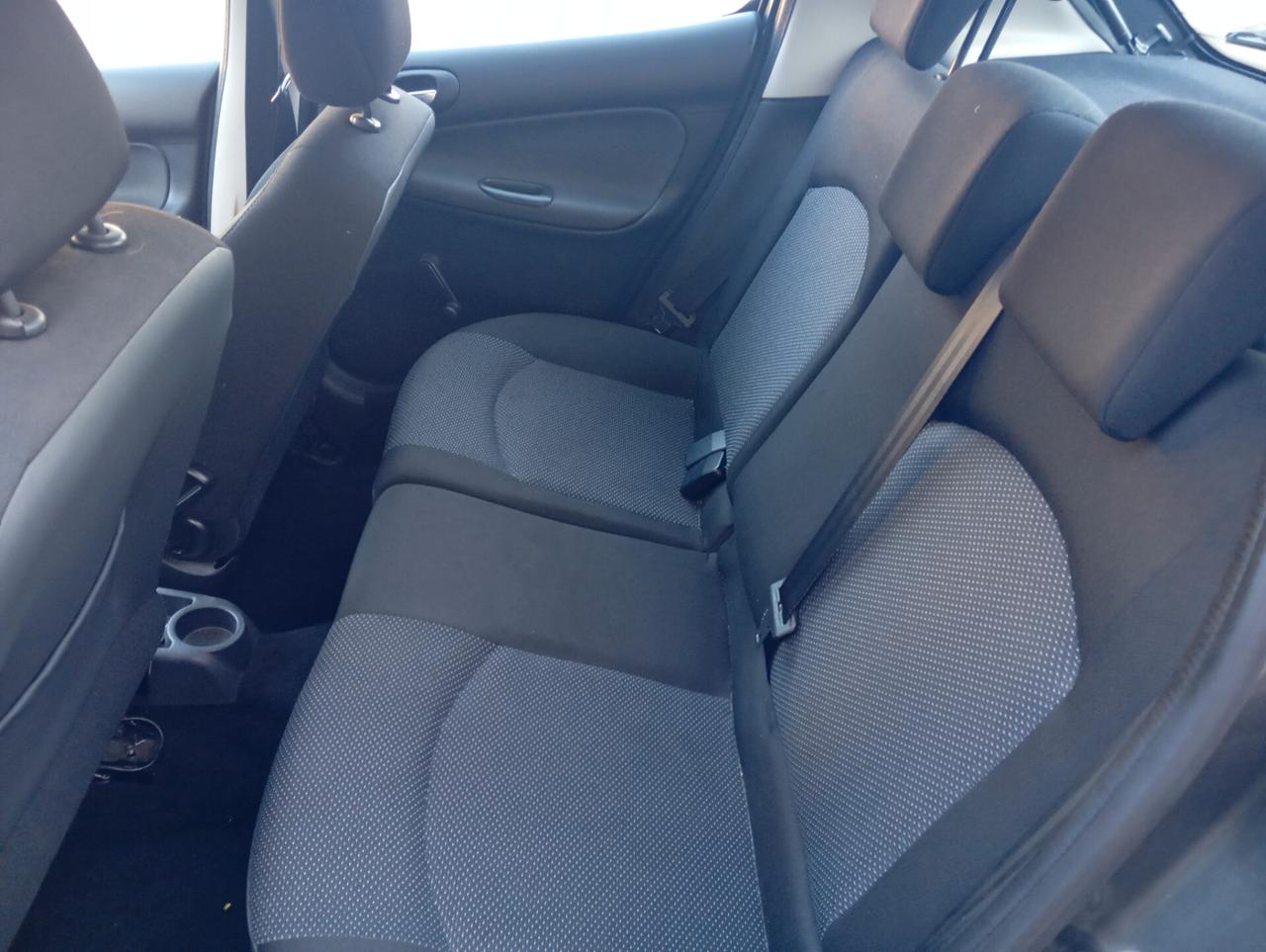 Peugeot 206 Plus 1.1 60CV 5p. Permute