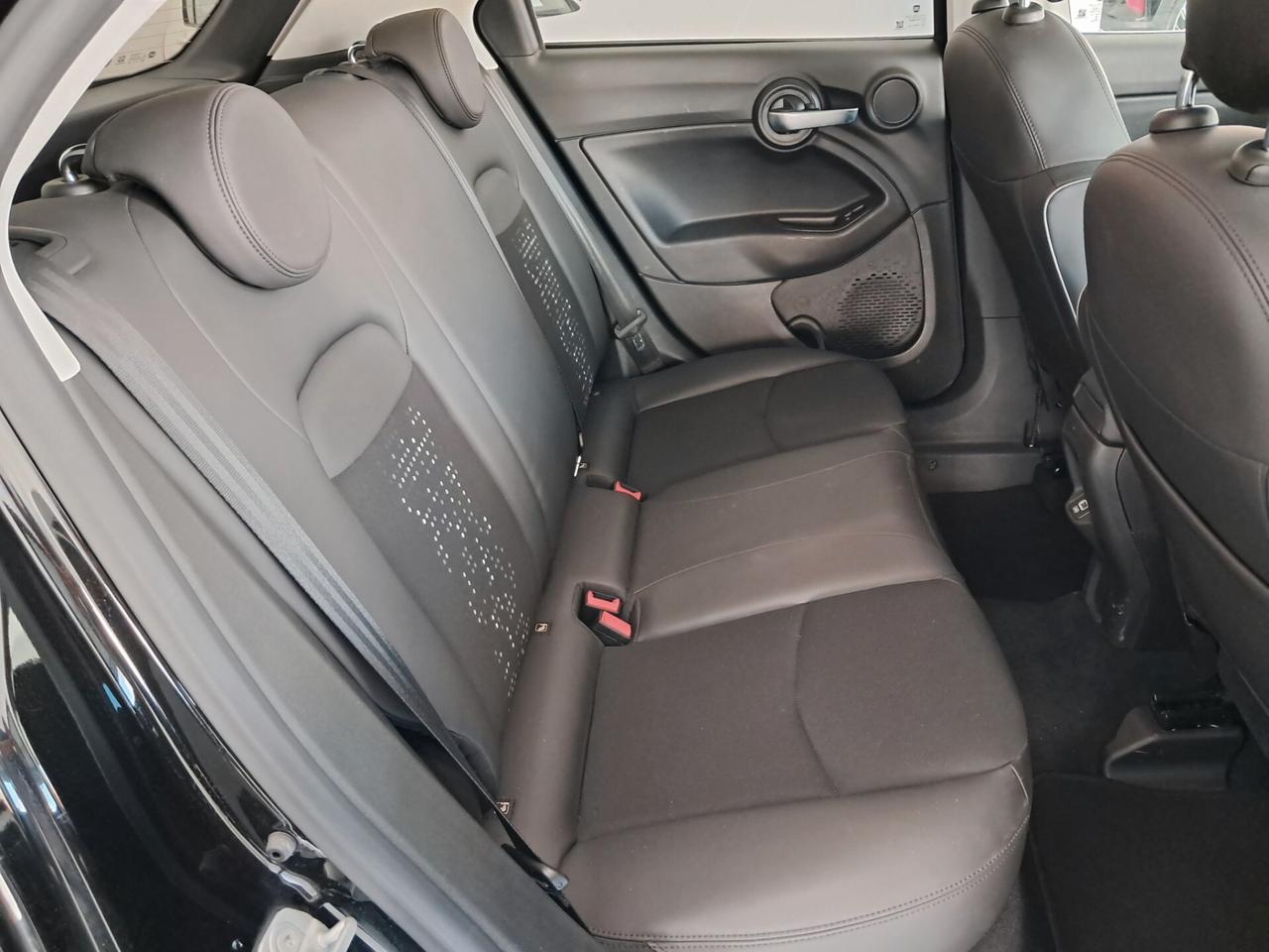 Fiat 500X 1.6 MultiJet 130 CV Connect
