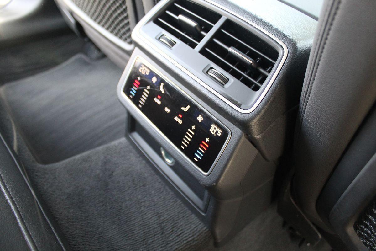 AUDI - A6 Allroad - 45 TDI 3.0 quattro tiptronic