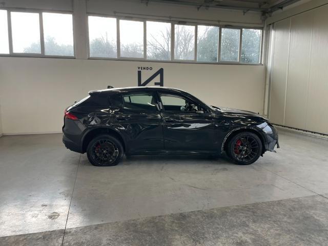 MASERATI Grecale 2.0 330CV MODENA Q4 AUTO