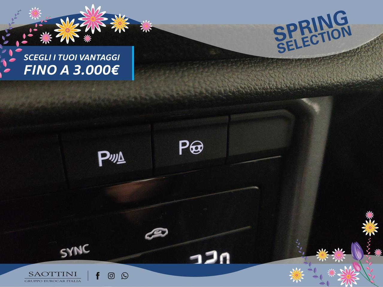 2.0 TDI Style 4motion 150 CV DSG