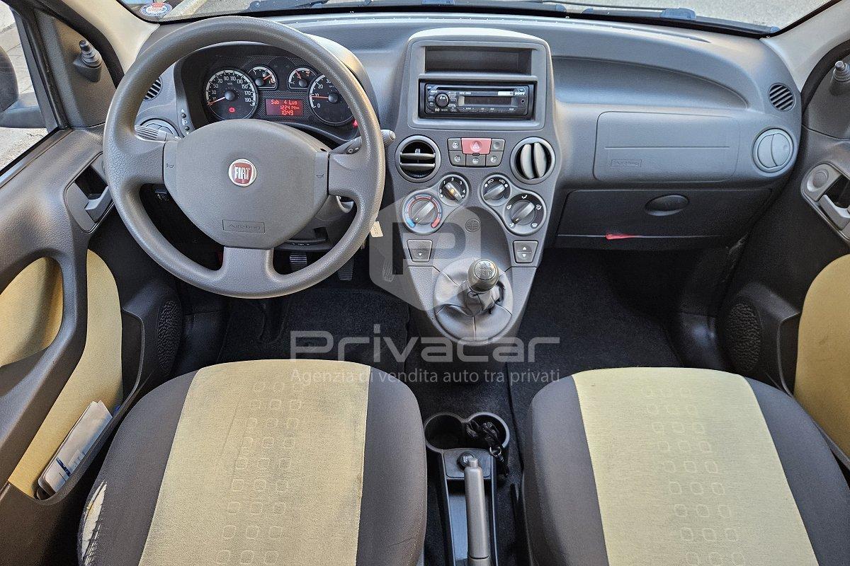 FIAT Panda 1.2 Dynamic GPL