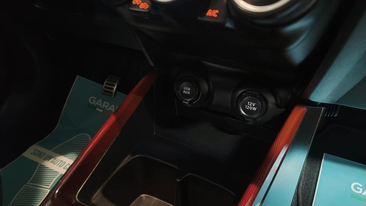 Suzuki Swift Sport 1.4 Hybrid Boosterjet