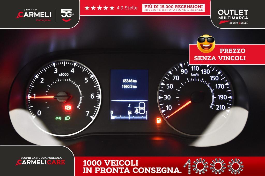 Dacia Duster 1.0 TCe GPL Journey UP 4x2