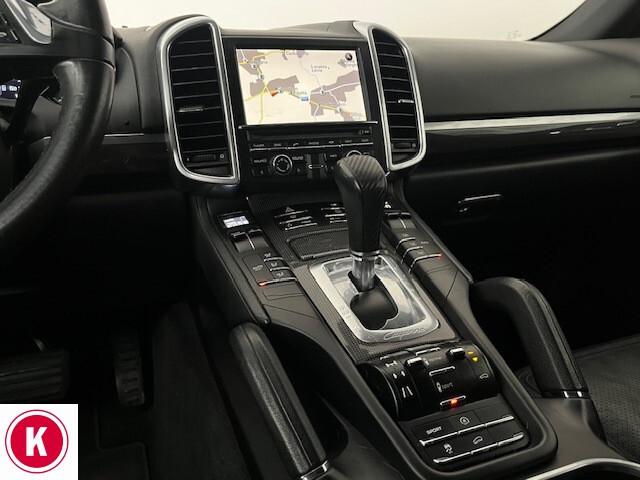 Porsche Cayenne 3.0 Diesel