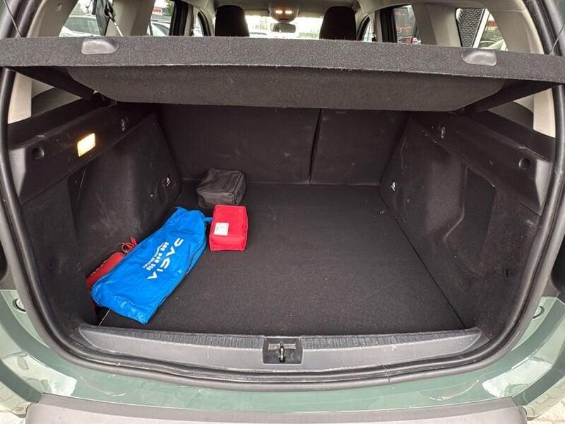 Dacia Duster Duster 1.0 tce Journey Gpl 4x2 100cv