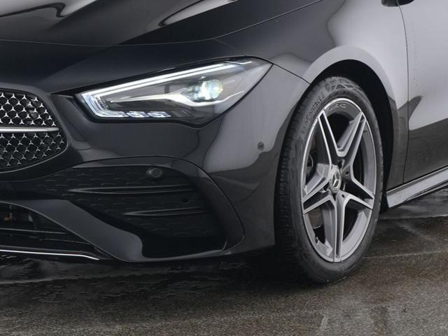 MERCEDES-BENZ CLA 180 Shooting Brake AMG Line Advanced Plus