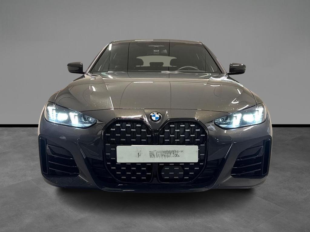 BMW Serie 4 Gran Coupe 420 d Mild Hybrid 48V M Sport Pro xDrive Steptronic