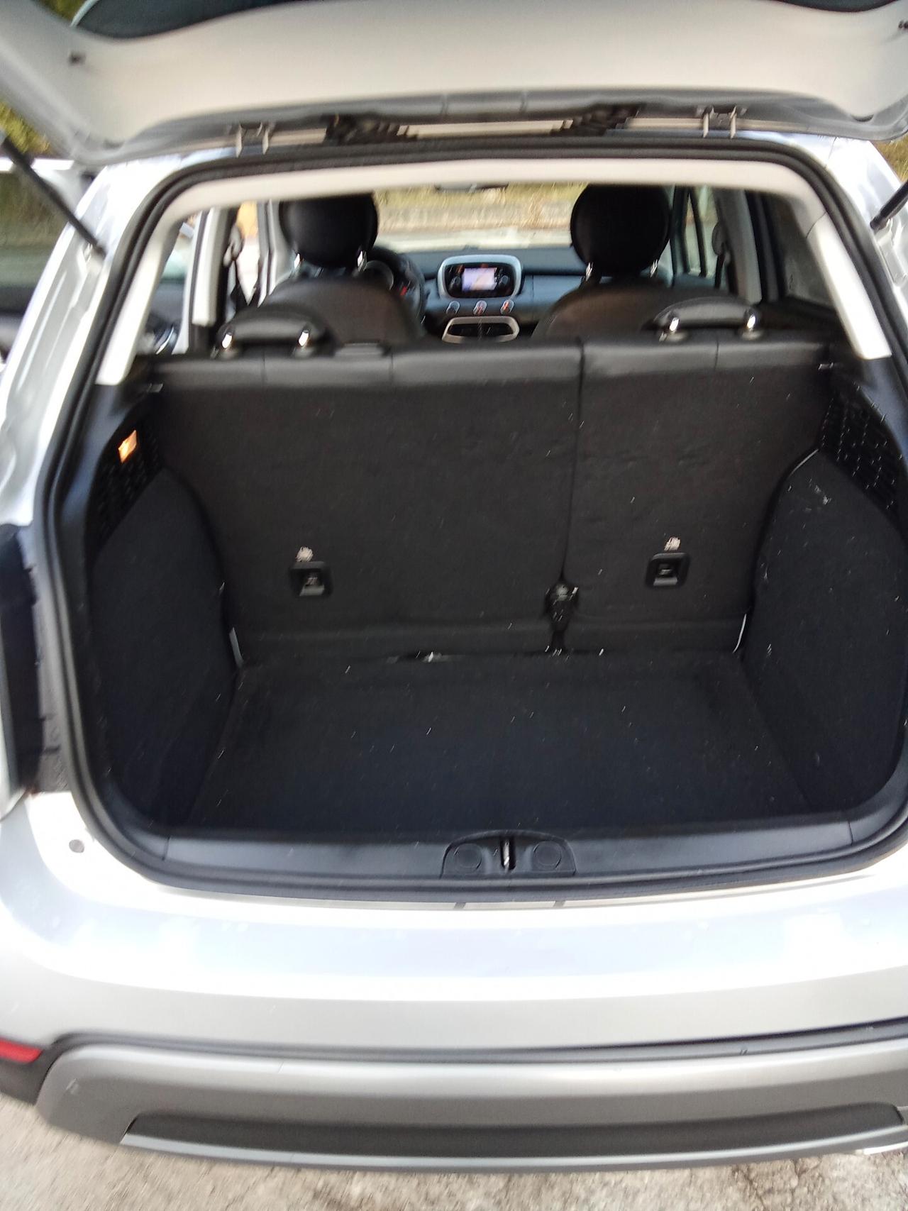 Fiat 500X 1.3 MultiJet 95 CV cross 11/016