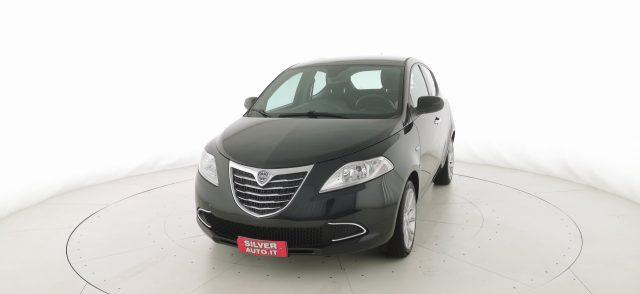 LANCIA Ypsilon 1.2 69 CV 5 porte Gold