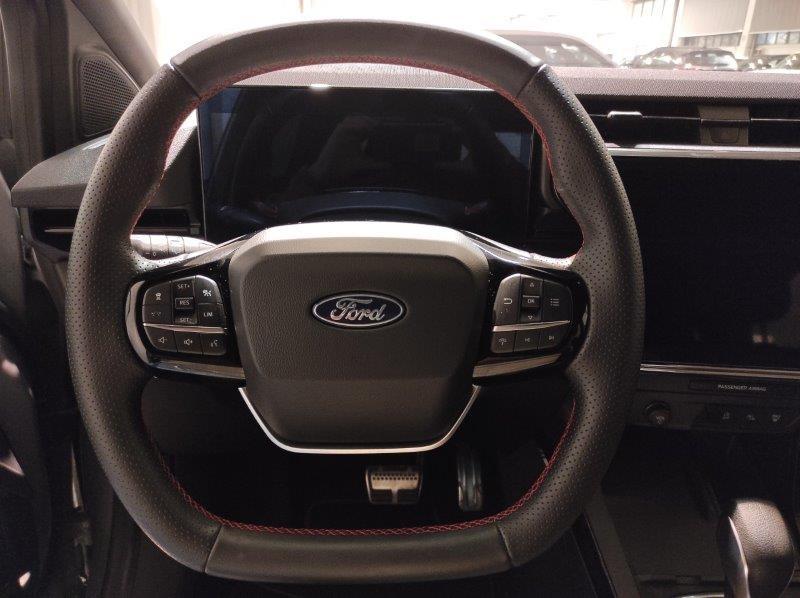 FORD Puma '19-> - Puma 1.0 EcoBoost Hybrid 125 CV S&S aut. ST-Line