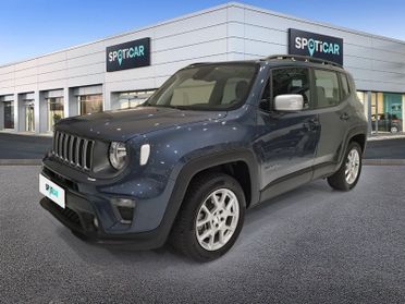 Jeep Renegade 1.3 T4 PHEV 190cv Limited 4xe Auto