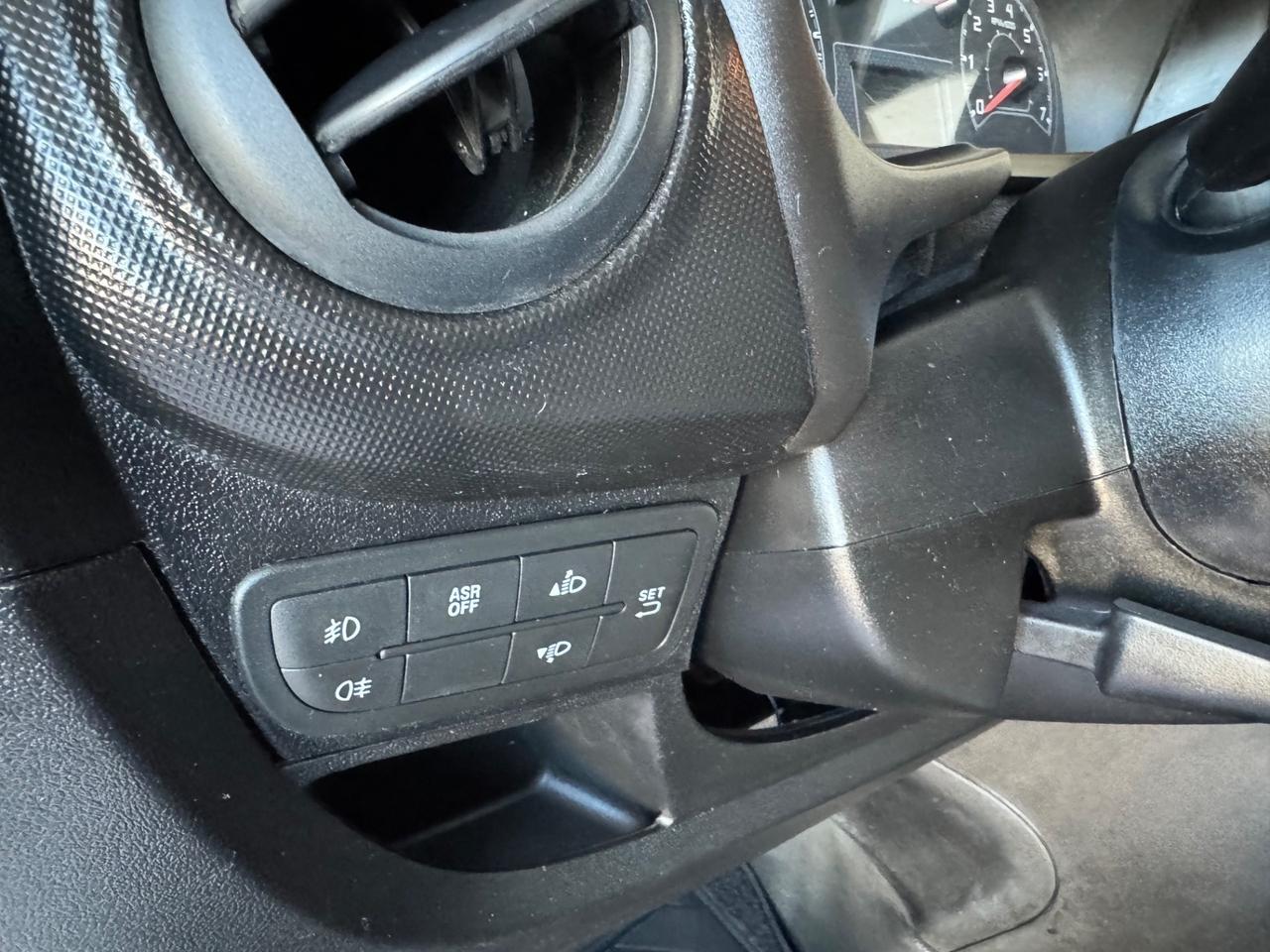 FIAT FIORINO 1.3 MULTIJET 90CV COME NUOVO