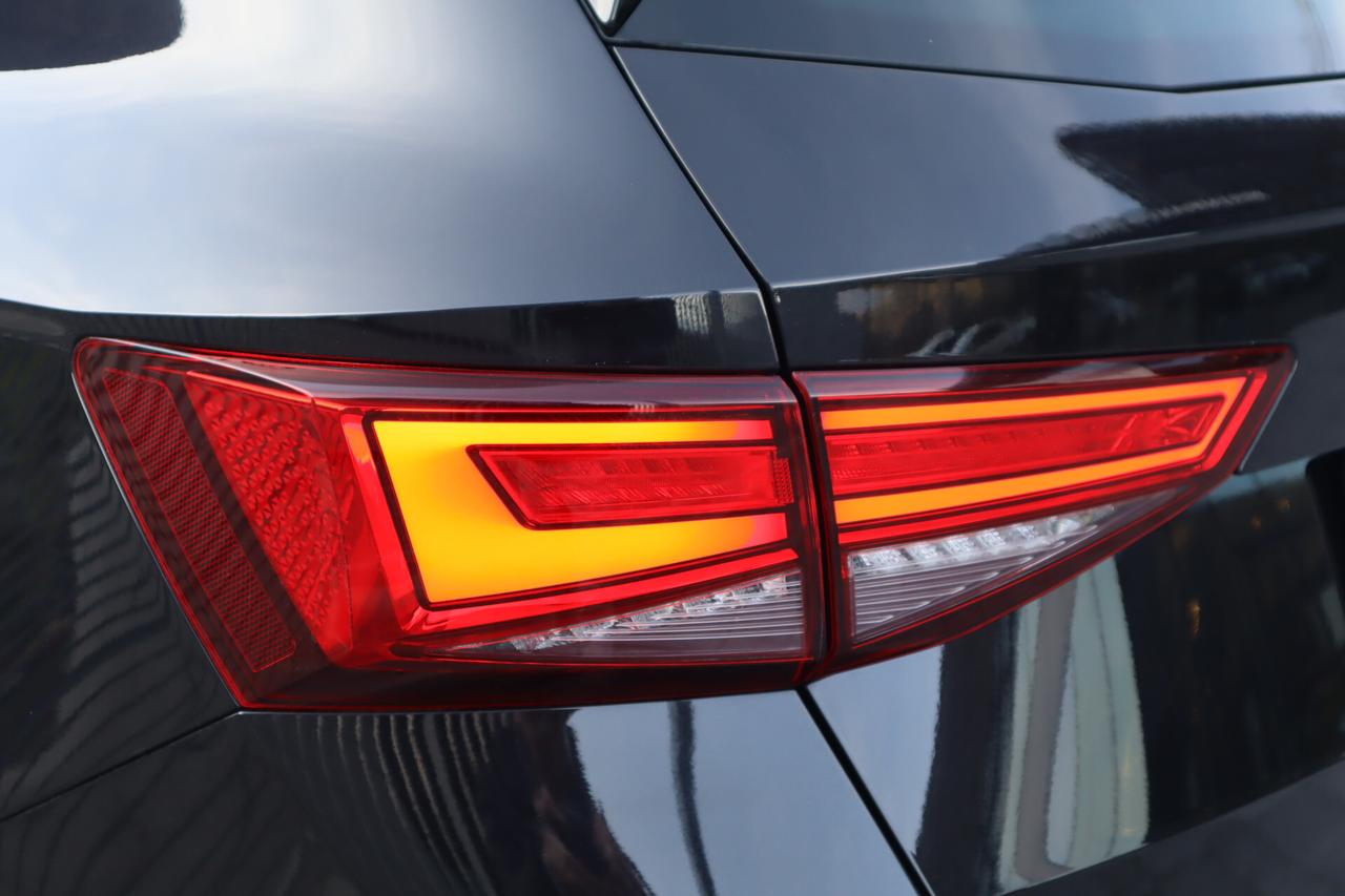 Cupra Ateca 1.5 TSI 150CV DSG ACC VIRTUAL 19"