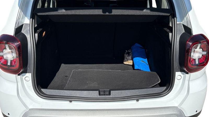 Dacia Duster 1.0 tce ECO-G Prestige 4x2
