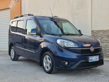 Fiat Doblò 1.6 MJT 90CV -AUTOMATICO- n1 - 5posti
