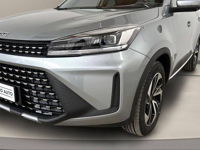 EMC Sei 1.5 A/T VARI COLORI DISPONIBILI