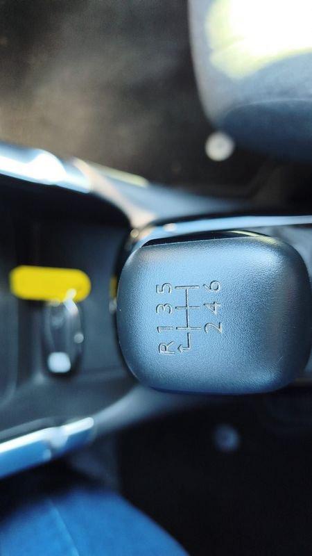 Citroën C3 Aircross BlueHDi 110 S&S Shine Pack