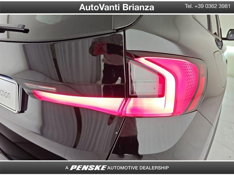 BMW X1 X1 sdrive18d Business