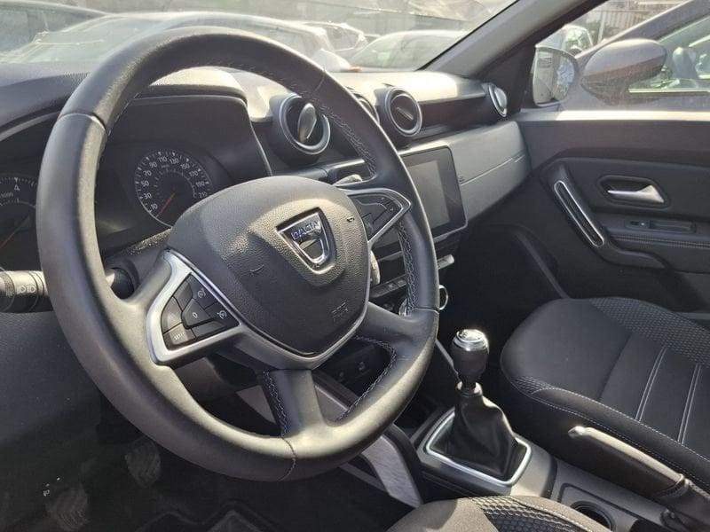 Dacia Duster II 2021 1.0 tce Prestige 4x2 90cv