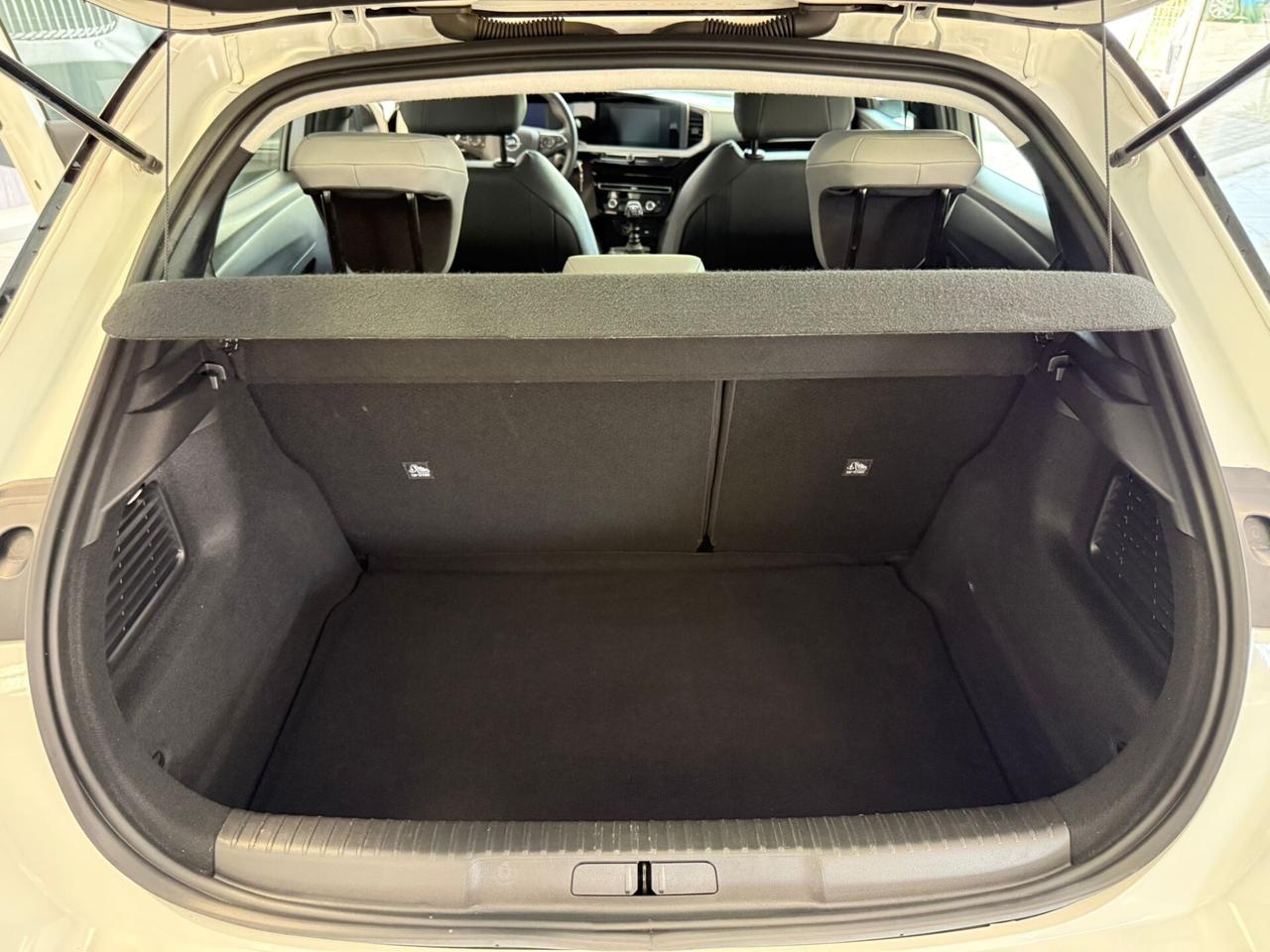 Opel Mokka 1.2 Turbo Elegance