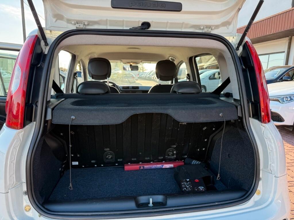 Fiat Panda 1.2 EasyPower Lounge