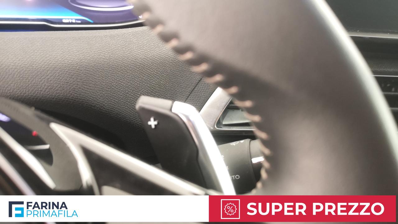 PEUGEOT 3008 II 2021 - 3008 1.5 bluehdi Allure Pack s&s 130cv eat8