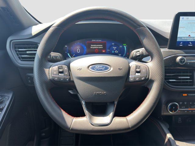 FORD Kuga Kuga 2.5 Plug In Hybrid 225 CV CVT 2WD ST-Line