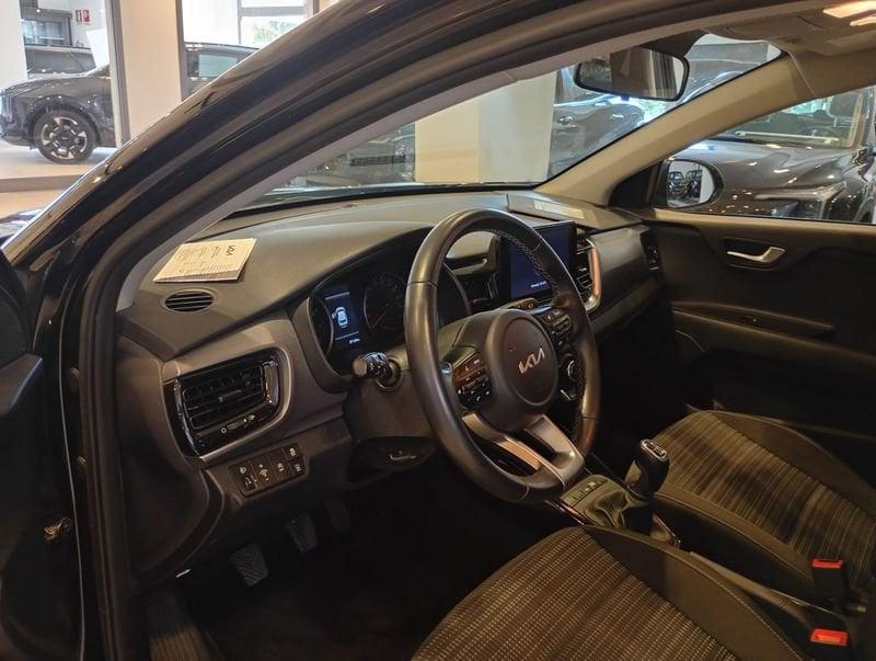 Kia Stonic 1.0 T-GDI 74KW MHEV STYLE