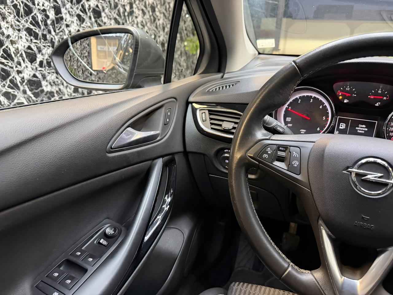Opel Astra 1.5 CDTI 122 CV S&S 5 porte Ultimate