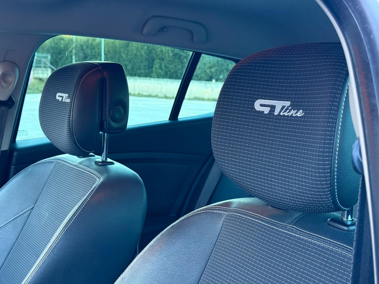 Renault Megane GT Line 12 MESI GARANZIA