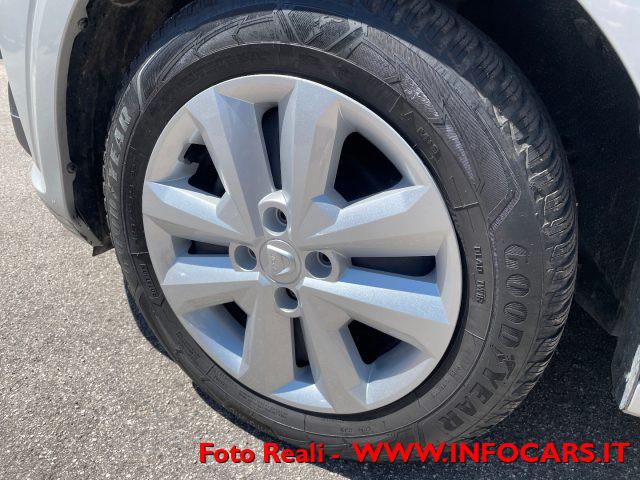 DACIA Sandero Streetway 1.0 TCe ECO-G Comfort PROMO!
