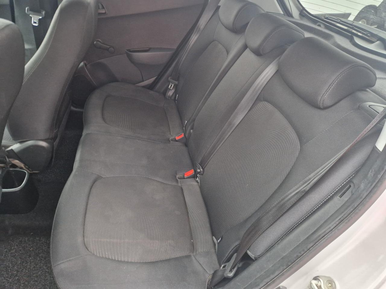 Hyundai i10 1.0 MPI Econext Connectline-2020