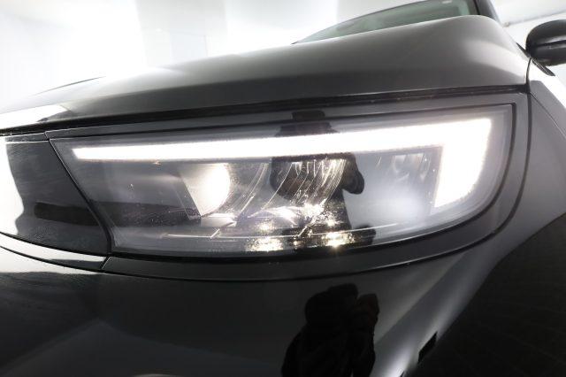 OPEL Mokka Mokka 1.2 Turbo Elegance