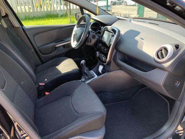 RENAULT Clio dCi 8V 90 CV Start&Stop 5 porte Energy Duel2