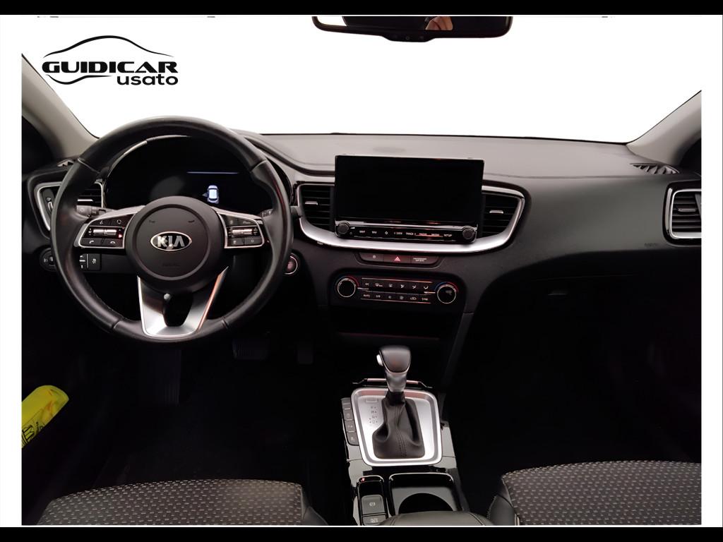 KIA XCeed 2019 - XCeed 1.6 crdi mhev High Tech Adas Pack Plus 136cv dct