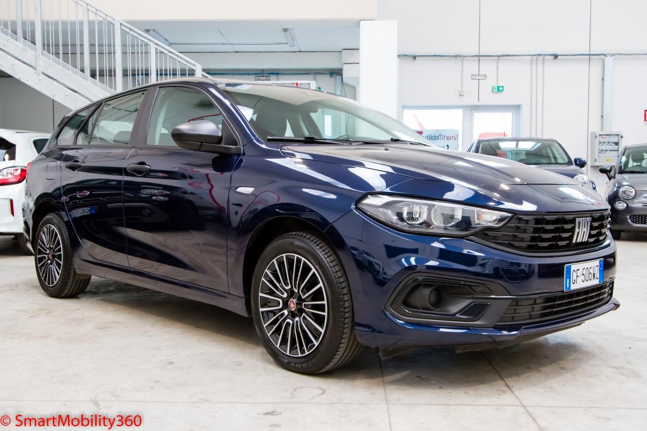 Fiat Tipo 1.6 Mjt S&S SW City Life