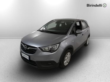 OPEL Crossland - Crossland X 1.2 12V Start&Stop Advance